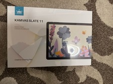 HUION Kamvas Ardesia 11