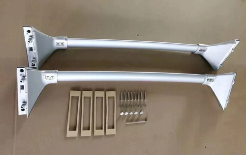 2pcs roof rack cross bar - rack,