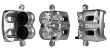 Brake Caliper Ferodo FCL694687