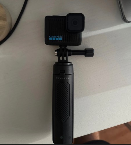 Gopro hero - (modello, 2024)