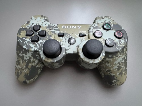Controller originale sony - controller,
