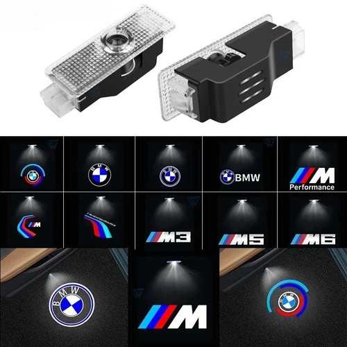Luci led portiera auto - luci,