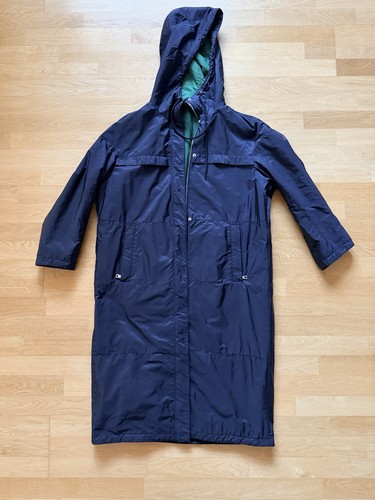Prada cappotto reversibile