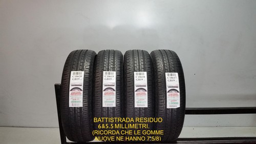 Gomme usate 175 60r16 82h - ,