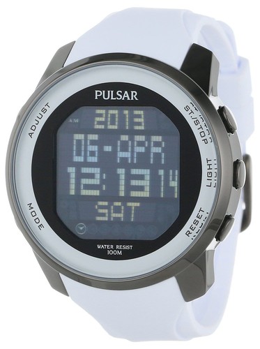 Orologio uomo pulsar world - orologio,