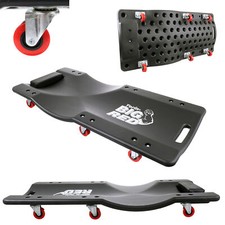 Meccanica Creeper Cingolato