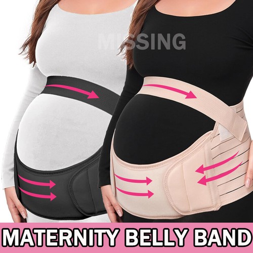 Fascia premaman supporto - fascia,