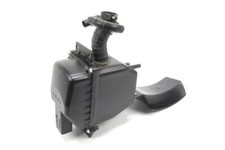 YAMAHA WR 125 X 2009 2016 AIRBOX + PARASPRUZZI 22BE441100 3C1E441200