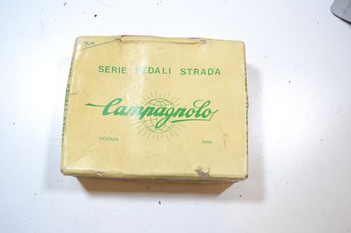 Nib nos pedali - nos,