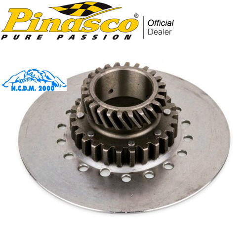 Pinasco ingranaggio primaria - pinasco,