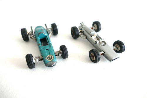Penny brabham 0 5 et - brabham, n°0/5