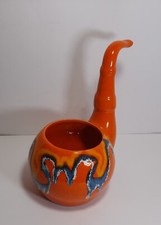 Vintage BERTONCELLO Ceramic