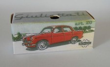 Repro Box Mercury Art.20 Alfa