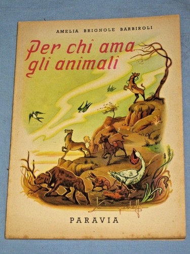 Per chi ama - ama,