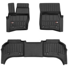 Tappetini Auto TPE Frogum