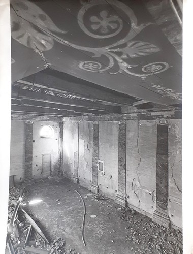 Sinagoga moncalvo dopo - moncalvo, il