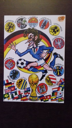 Calcio italia mondiali - calcio,