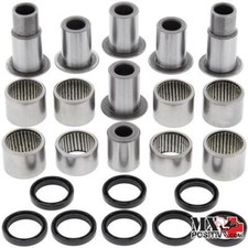 KIT REVISIONE LEVERAGGI -