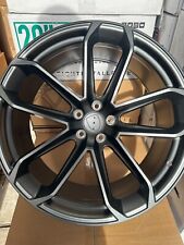 4 CERCHI IN LEGA PER PORSCHE