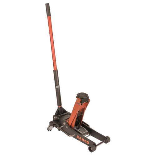Cric bahco bh1a2500a - bahco, 2,5