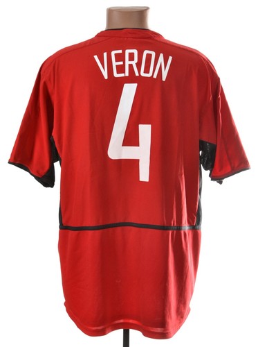 Maglia home football - home,