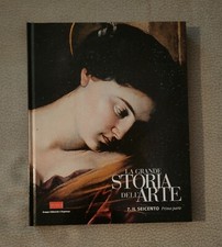 LA GRANDE STORIA DELL'ARTE VOL 7  IL SEICENTO 1a Parte  SCALA GROUIP L'ESPRESSO