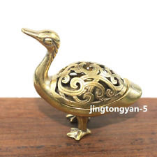 Statuina "Oca Selvatica"