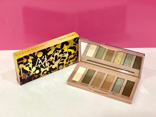 Urban decay naked mini - decay,