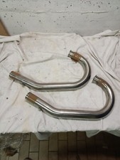 Collettori Scarico Moto Guzzi V10 Centauro