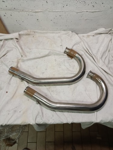 Collettori scarico moto - moto, guzzi
