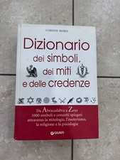 DIZIONARIO DEI SIMBOLI, DEI