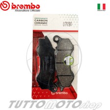 Pastiglie KYMCO Agility 125 SI