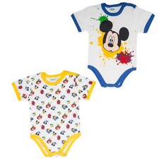 Ellepi Set di 2 Body Estivi