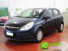 Ricambi Opel Corsa 1.2 Benzina 2010