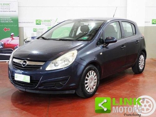 Ricambi opel corsa benzina - ricambi, 1.2
