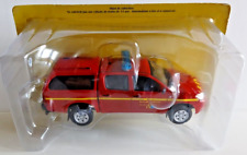 DIE CAST POMPIERI - TOYOTA