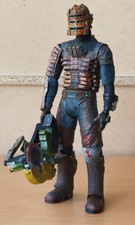 Modellino NECA Isaac Clarke