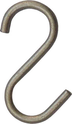 Ganci per barra - s,
