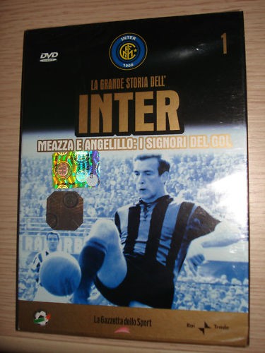 Dvd grande storia - n°1,