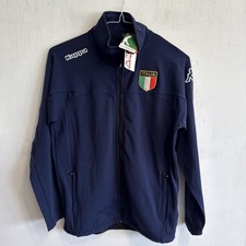 GIACCA MEDIA NUOVA CON