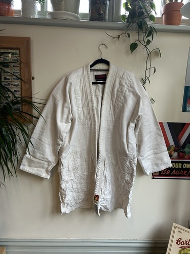 Giacca shogun judo vintage - judo, gi