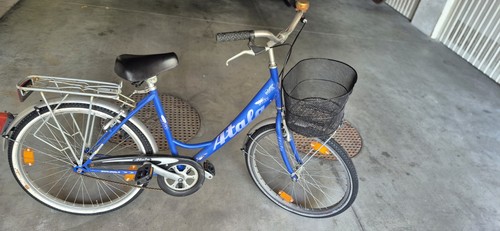 Bicicletta usata atala tipo - usata,