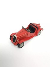 Mercury Art vintage n. 70, Fiat Balilla modello "Coppa D'Oro" quasi nuovo ottima auto