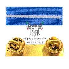 Nastrino Bagnino Salvataggio Assistente Bagnanti nastrini Medagliere