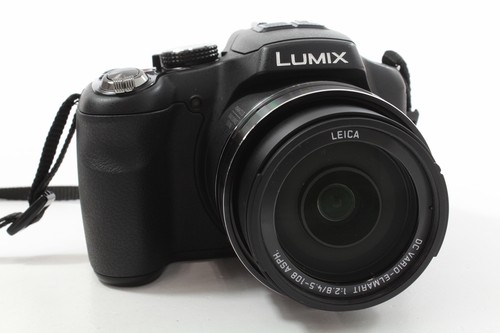 Panasonic lumix dmc - lumix, dmc-fz200