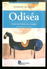 ODISEA. VIAZ DE POETA SA