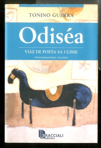 Odisea viaz poeta - odisea.,