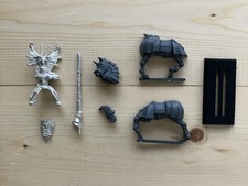 Warhammer Fantasy Citadel GW