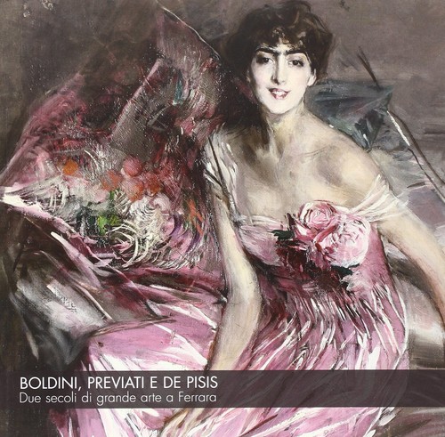 Boldini previati de - boldini,, pisis