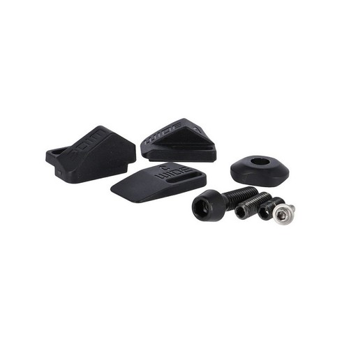 Kit ricambio per dcambio - ricambio,